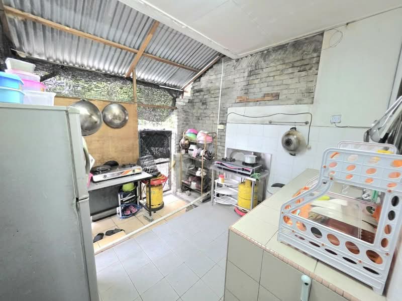 2-storey Terraced House for Sale in Taman Desa Coalfields (Ijok) - SAIFUL HELMI - PropertyGuru.com.my