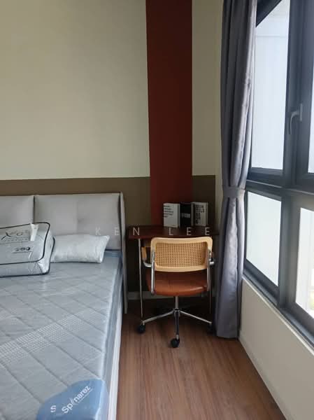 Servis Apartment untuk Disewa di M Vertica - Ken Lee - PropertyGuru.com.my