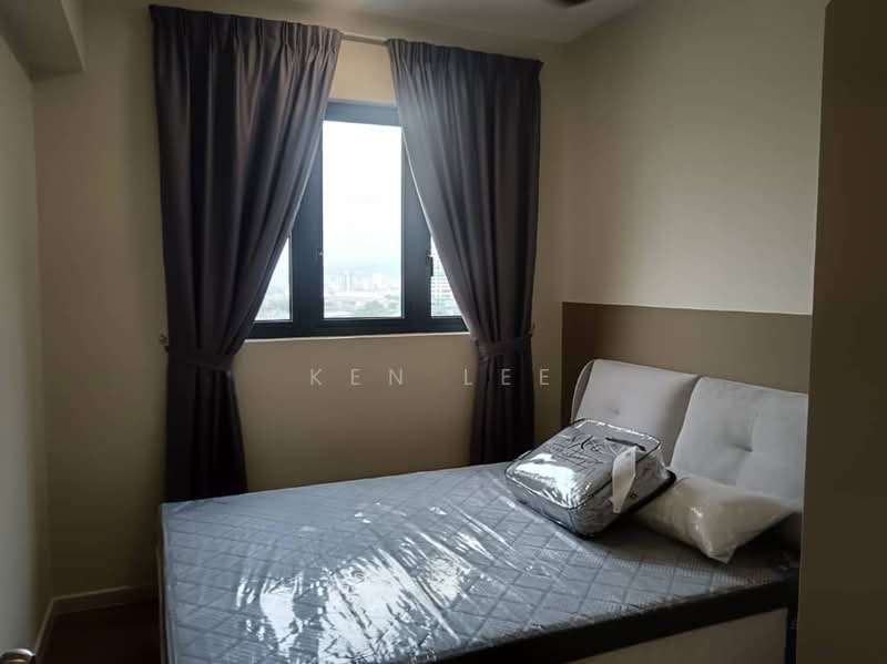 Servis Apartment untuk Disewa di M Vertica - Ken Lee - PropertyGuru.com.my