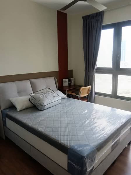 Servis Apartment untuk Disewa di M Vertica - Ken Lee - PropertyGuru.com.my