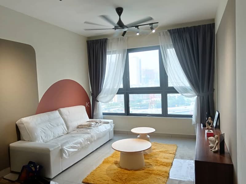 Servis Apartment untuk Disewa di M Vertica - Ken Lee - PropertyGuru.com.my