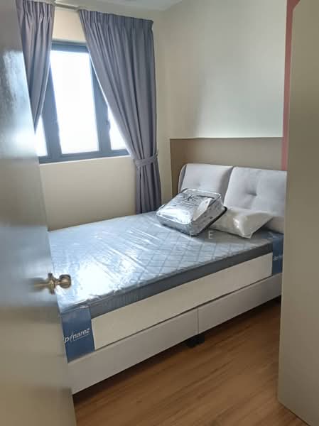 Servis Apartment untuk Disewa di M Vertica - Ken Lee - PropertyGuru.com.my