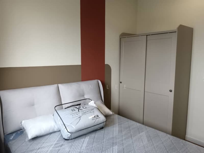 Servis Apartment untuk Disewa di M Vertica - Ken Lee - PropertyGuru.com.my