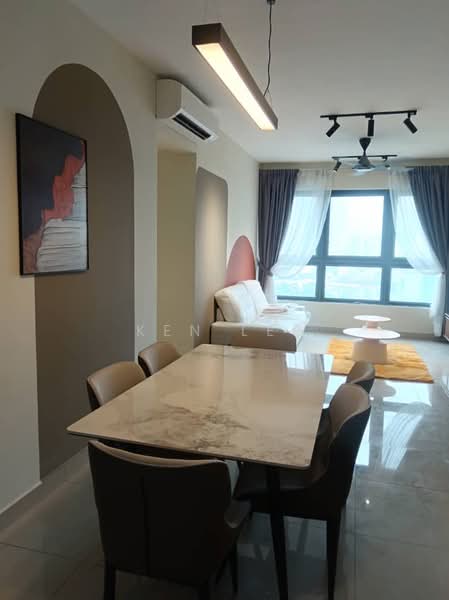 Servis Apartment untuk Disewa di M Vertica - Ken Lee - PropertyGuru.com.my