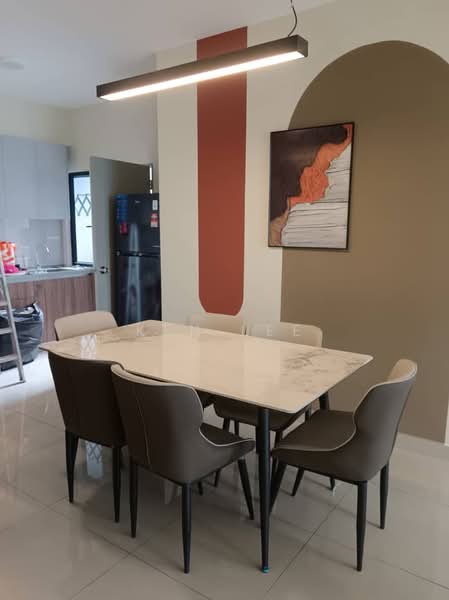 Servis Apartment untuk Disewa di M Vertica - Ken Lee - PropertyGuru.com.my