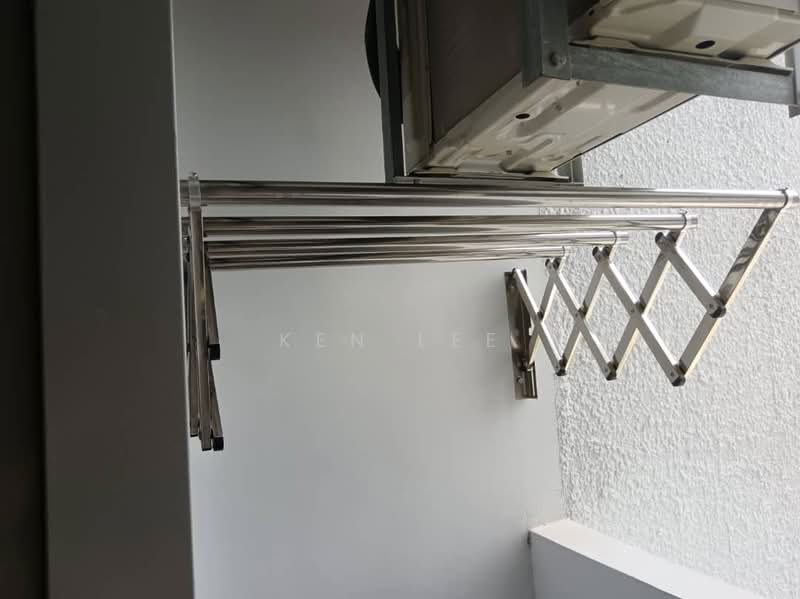 Servis Apartment untuk Disewa di M Vertica - Ken Lee - PropertyGuru.com.my
