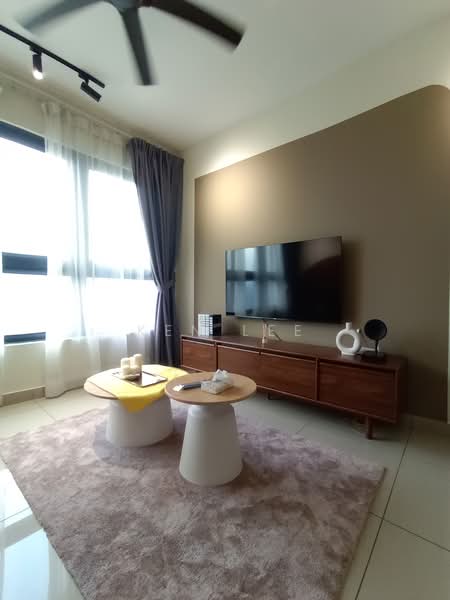 Servis Apartment untuk Disewa di M Vertica - Ken Lee - PropertyGuru.com.my