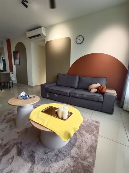 Servis Apartment untuk Disewa di M Vertica - Ken Lee - PropertyGuru.com.my