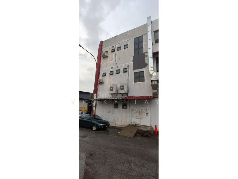 Shop for Sale in BANDAR PUCHONG JAYA (Puchong) - Vicky Tay - Exterior - PropertyGuru.com.my