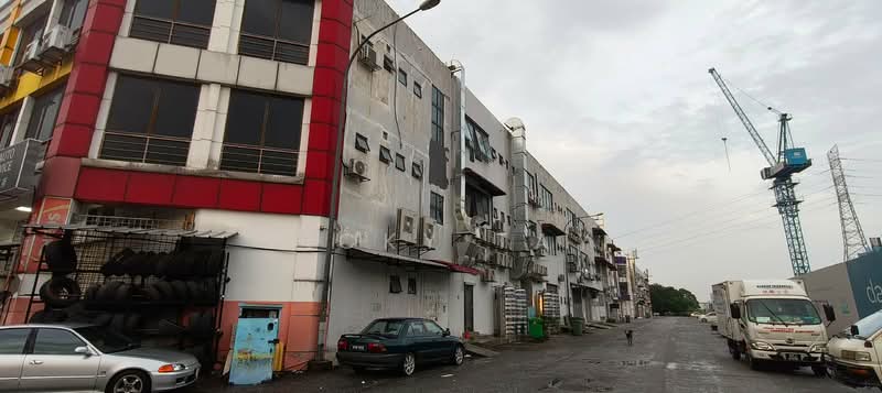 Shop for Sale in BANDAR PUCHONG JAYA (Puchong) - Vicky Tay - Exterior - PropertyGuru.com.my