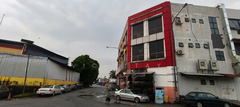Shop for Sale in BANDAR PUCHONG JAYA (Puchong) - Vicky Tay - Exterior - PropertyGuru.com.my