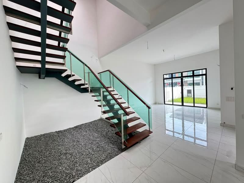Semi-Detached House for Sale in Taman Nusa Bestari (Iskandar Puteri (Nusajaya)) - Mark Lai - PropertyGuru.com.my