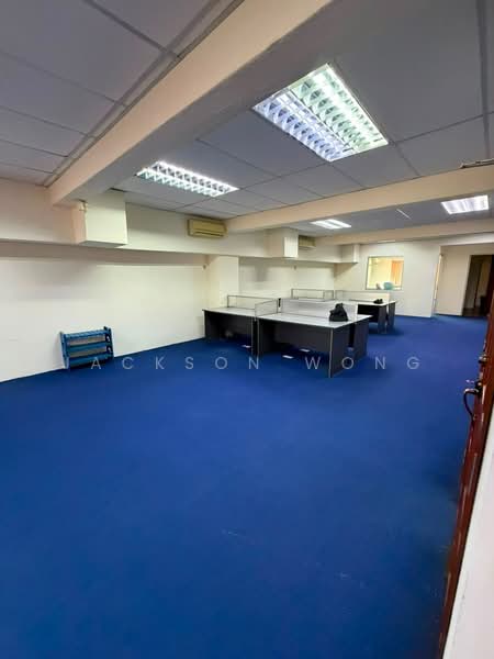 Pejabat untuk Disewa di Taman Sri Puchong (Puchong) - Jackson Wong - Interior - PropertyGuru.com.my