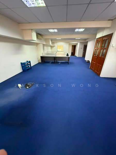 Pejabat untuk Disewa di Taman Sri Puchong (Puchong) - Jackson Wong - Interior - PropertyGuru.com.my