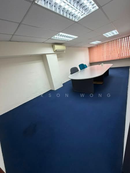 Pejabat untuk Disewa di Taman Sri Puchong (Puchong) - Jackson Wong - Interior - PropertyGuru.com.my