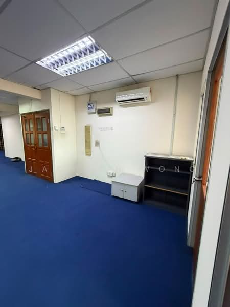 Pejabat untuk Disewa di Taman Sri Puchong (Puchong) - Jackson Wong - Interior - PropertyGuru.com.my