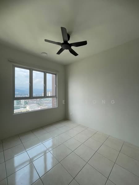 Pangsapuri untuk Disewa di Vista Danau Kota - Venice Tiong - View - PropertyGuru.com.my