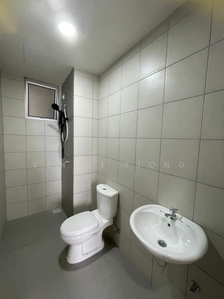 Pangsapuri untuk Disewa di Vista Danau Kota - Venice Tiong - Bathroom - PropertyGuru.com.my