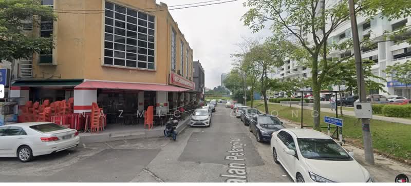 Shop / Office for Sale in Sentul (Kuala Lumpur) - Nazmico Chong - Exterior - PropertyGuru.com.my