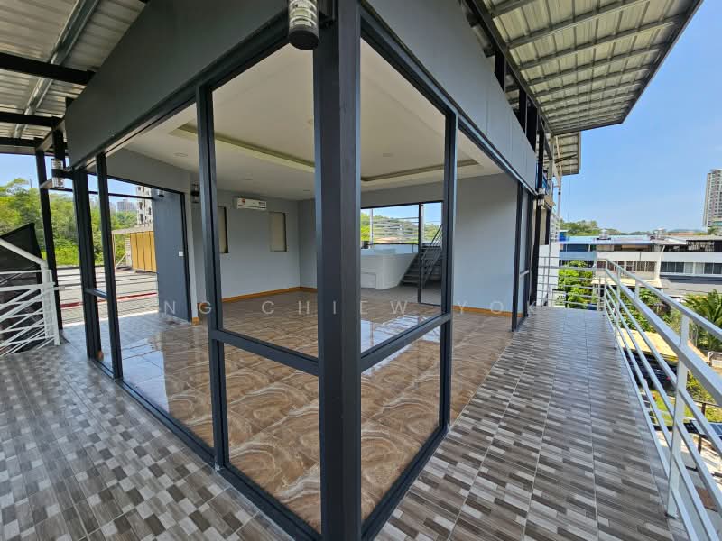 Rumah Teres 3-Tingkat untuk Disewa di Kota Kinabalu (Sabah) - Ng Chiew Yok - PropertyGuru.com.my