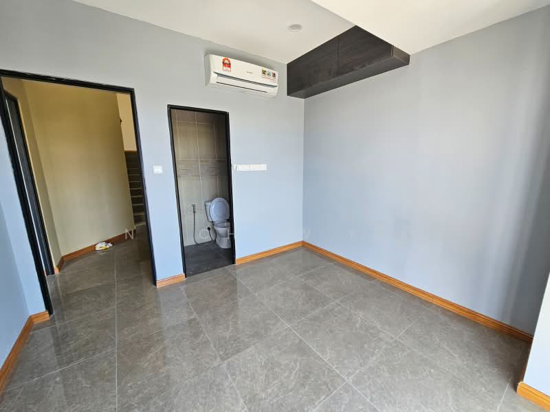 Rumah Teres 3-Tingkat untuk Disewa di Kota Kinabalu (Sabah) - Ng Chiew Yok - PropertyGuru.com.my