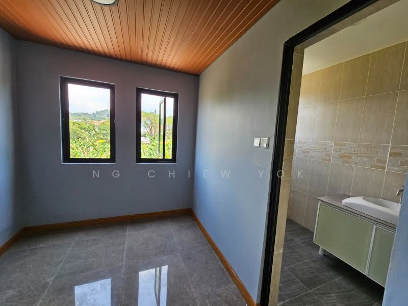 Rumah Teres 3-Tingkat untuk Disewa di Kota Kinabalu (Sabah) - Ng Chiew Yok - PropertyGuru.com.my