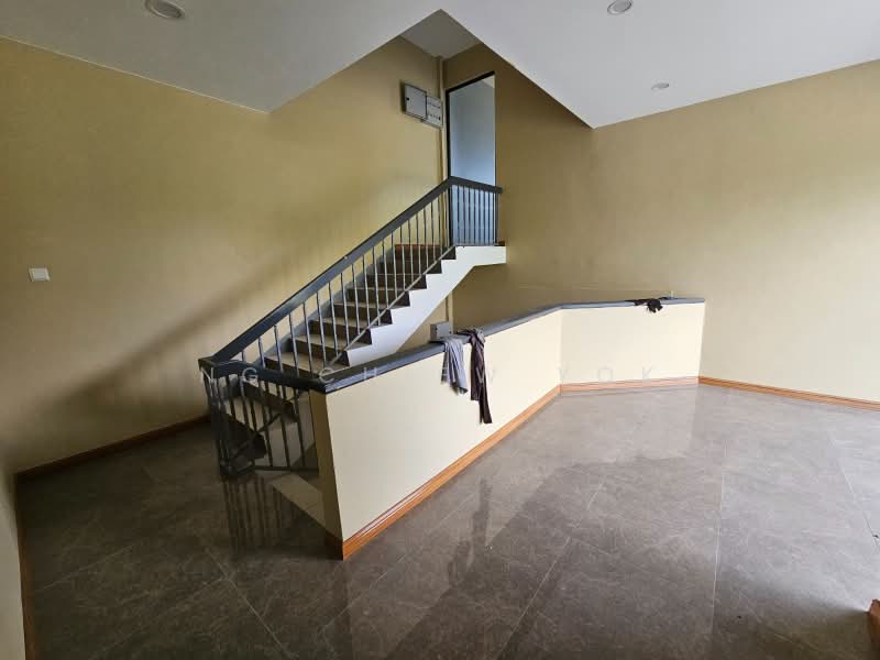 Rumah Teres 3-Tingkat untuk Disewa di Kota Kinabalu (Sabah) - Ng Chiew Yok - PropertyGuru.com.my