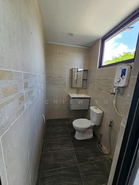 Rumah Teres 3-Tingkat untuk Disewa di Kota Kinabalu (Sabah) - Ng Chiew Yok - PropertyGuru.com.my