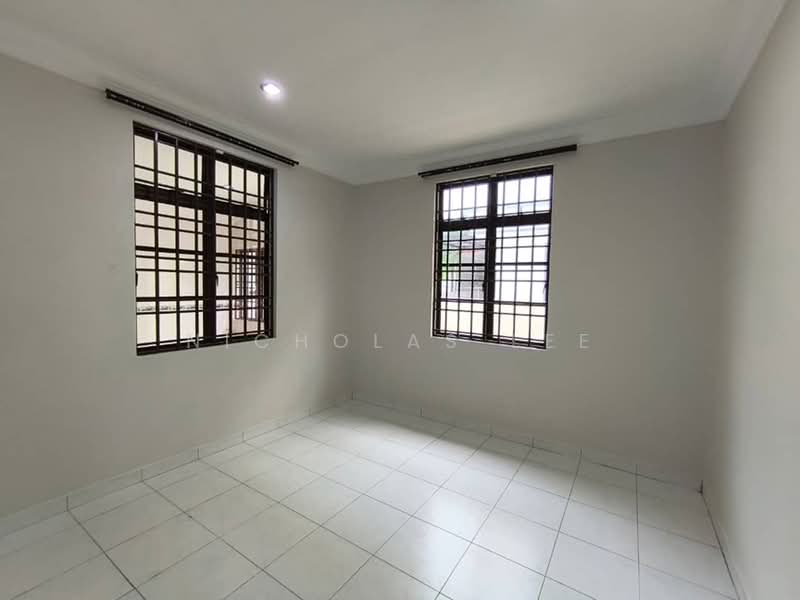 Semi-Detached House for Sale in Taman Victoria (Ipoh) - Nicholas Lee - Interior - PropertyGuru.com.my