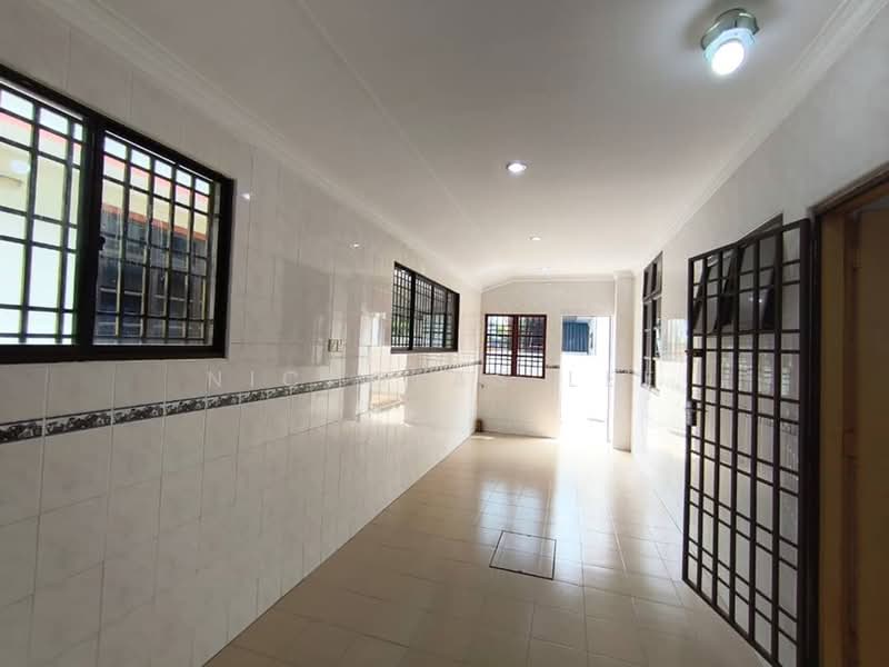 Semi-Detached House for Sale in Taman Victoria (Ipoh) - Nicholas Lee - Interior - PropertyGuru.com.my