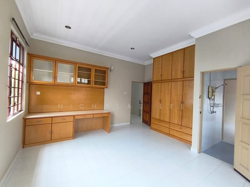 Semi-Detached House for Sale in Taman Victoria (Ipoh) - Nicholas Lee - Interior - PropertyGuru.com.my