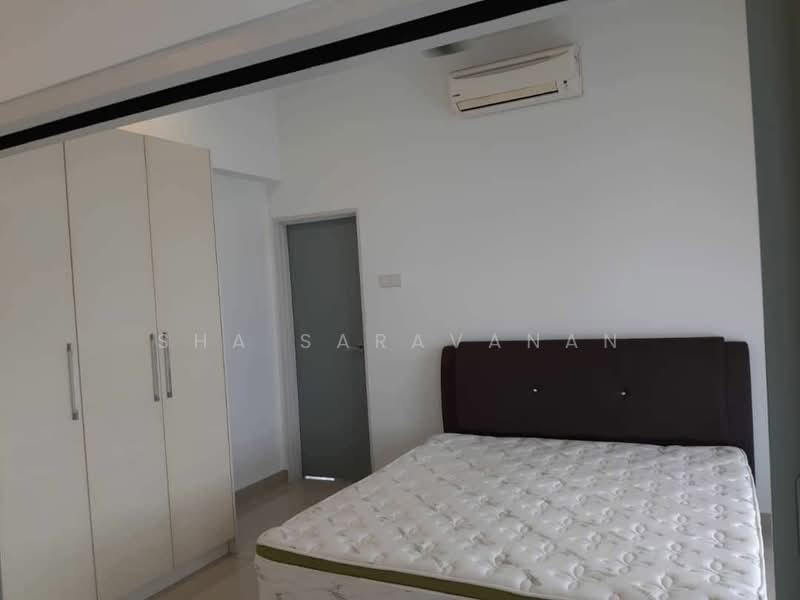 Pangsapuri untuk Disewa di Tropez Residences - Sha Saravanan - Bedroom - PropertyGuru.com.my