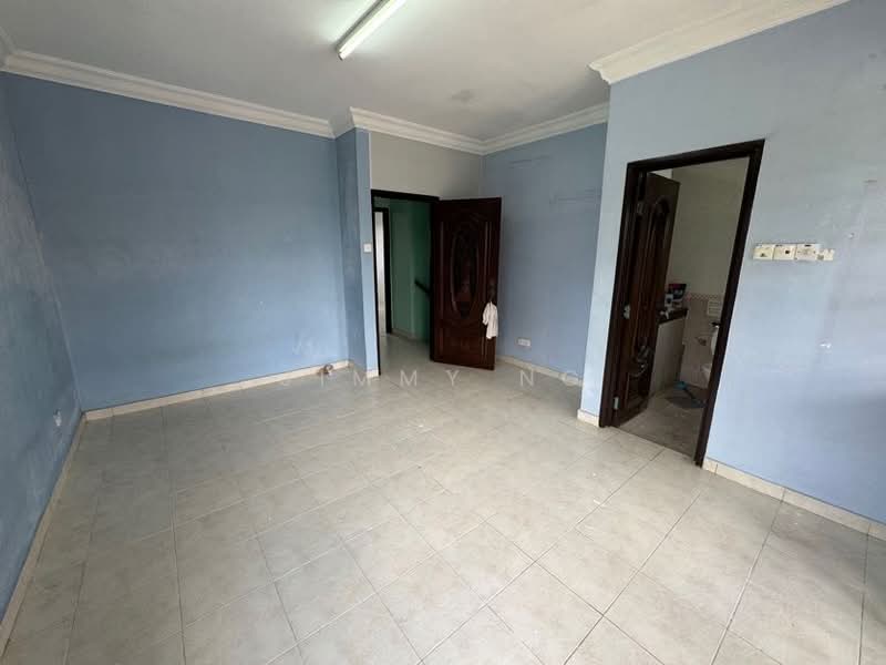 2-storey Terraced House for Sale in Bandar Damai Perdana (Cheras) - Jimmy Ng - Interior - PropertyGuru.com.my