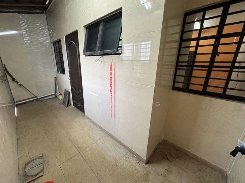 2-storey Terraced House for Sale in Bandar Damai Perdana (Cheras) - Jimmy Ng - Exterior - PropertyGuru.com.my