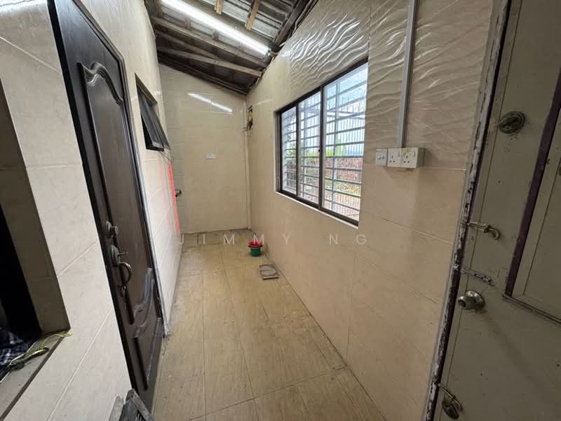 2-storey Terraced House for Sale in Bandar Damai Perdana (Cheras) - Jimmy Ng - Interior - PropertyGuru.com.my