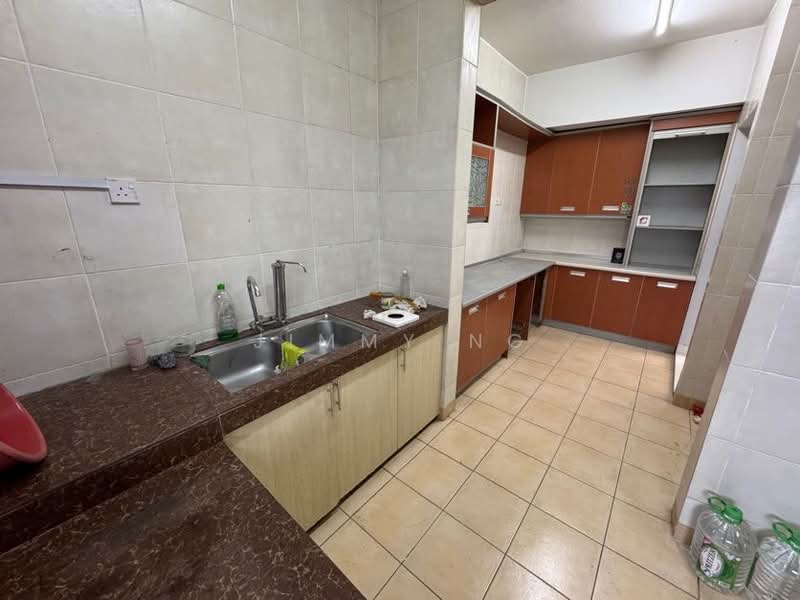 2-storey Terraced House for Sale in Bandar Damai Perdana (Cheras) - Jimmy Ng - Kitchen - PropertyGuru.com.my
