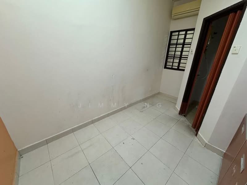 2-storey Terraced House for Sale in Bandar Damai Perdana (Cheras) - Jimmy Ng - Interior - PropertyGuru.com.my