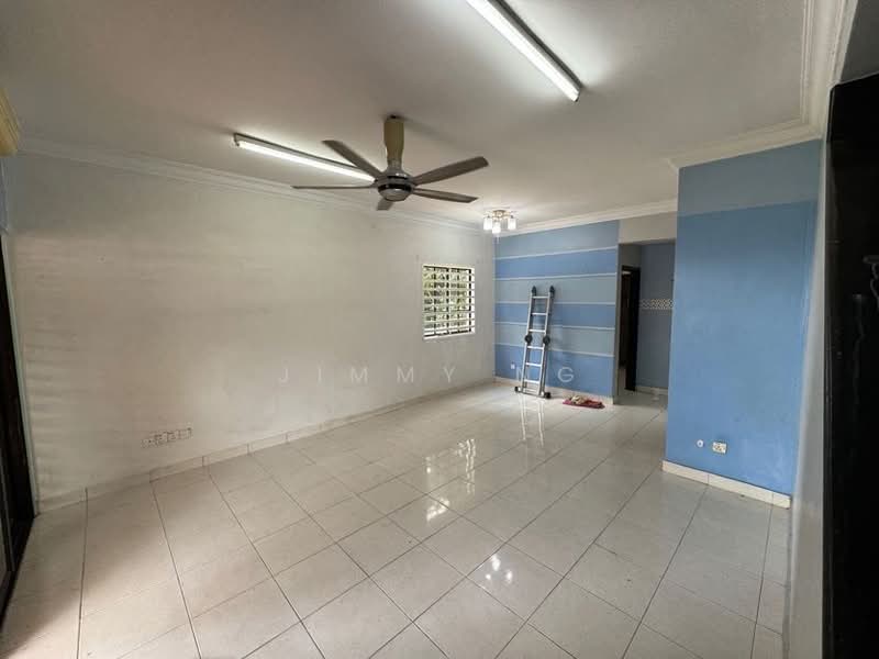 2-storey Terraced House for Sale in Bandar Damai Perdana (Cheras) - Jimmy Ng - Living Room - PropertyGuru.com.my