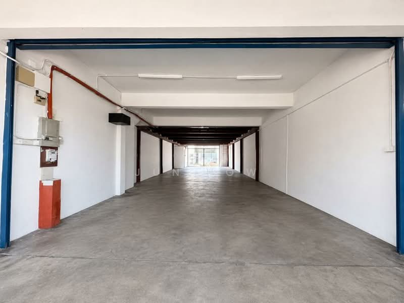 Kilang untuk Disewa di Taman Industri Bolton (Batu Caves) - Jun How - Interior - PropertyGuru.com.my