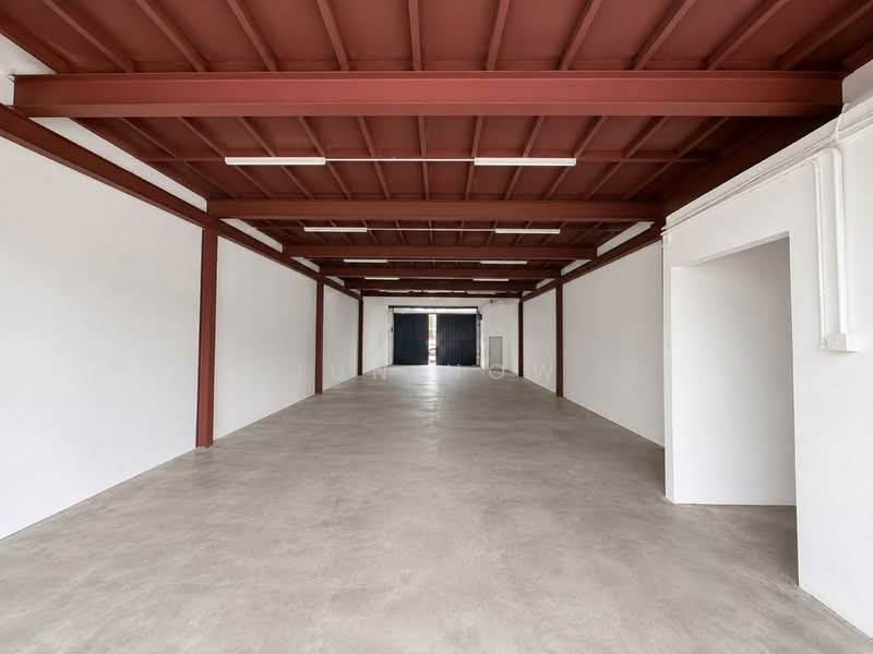 Kilang untuk Disewa di Taman Industri Bolton (Batu Caves) - Jun How - Interior - PropertyGuru.com.my