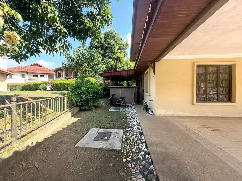 Rumah Banglo untuk Dijual di Putrajaya (Putrajaya) - Adzura Zamedin - Exterior - PropertyGuru.com.my