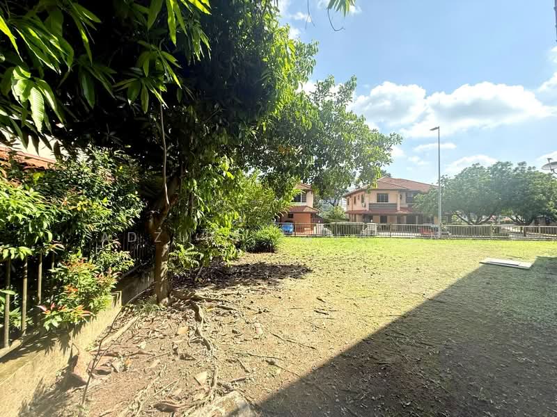 Rumah Banglo untuk Dijual di Putrajaya (Putrajaya) - Adzura Zamedin - Exterior - PropertyGuru.com.my