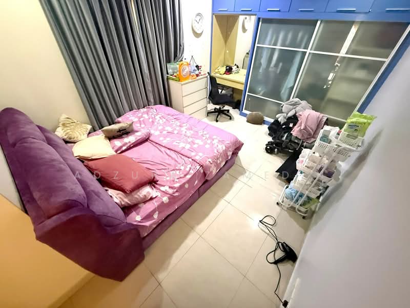 Rumah Banglo untuk Dijual di Putrajaya (Putrajaya) - Adzura Zamedin - Bedroom - PropertyGuru.com.my