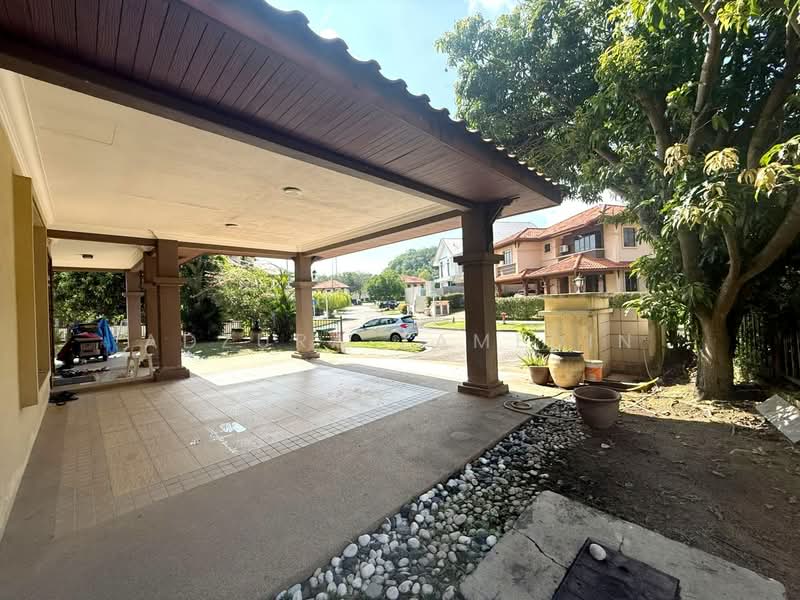 Rumah Banglo untuk Dijual di Putrajaya (Putrajaya) - Adzura Zamedin - Exterior - PropertyGuru.com.my