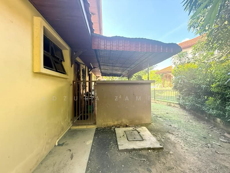 Rumah Banglo untuk Dijual di Putrajaya (Putrajaya) - Adzura Zamedin - Exterior - PropertyGuru.com.my