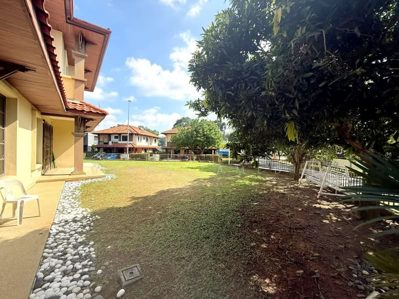 Rumah Banglo untuk Dijual di Putrajaya (Putrajaya) - Adzura Zamedin - Exterior - PropertyGuru.com.my