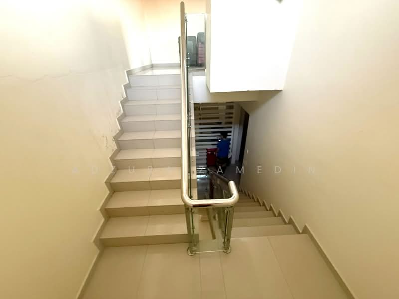 Rumah Banglo untuk Dijual di Putrajaya (Putrajaya) - Adzura Zamedin - Interior - PropertyGuru.com.my