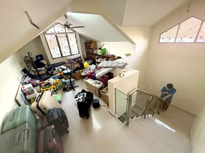 Rumah Banglo untuk Dijual di Putrajaya (Putrajaya) - Adzura Zamedin - Interior - PropertyGuru.com.my