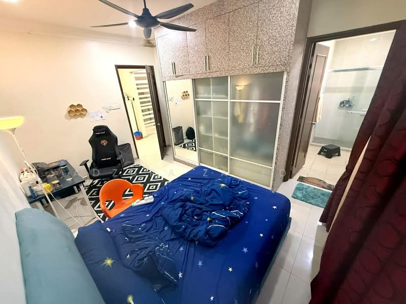 Rumah Banglo untuk Dijual di Putrajaya (Putrajaya) - Adzura Zamedin - Bedroom - PropertyGuru.com.my