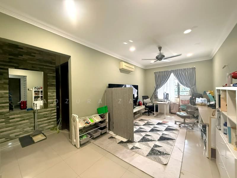Rumah Banglo untuk Dijual di Putrajaya (Putrajaya) - Adzura Zamedin - Study - PropertyGuru.com.my